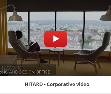 Hitard - Corporative video
